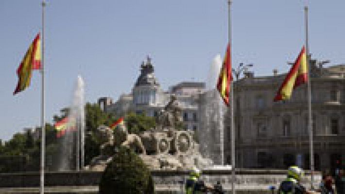 Informativo de Madrid - Informativo de Madrid - 23/05/17