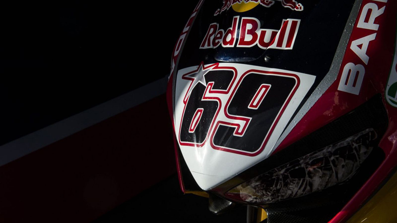 WorldSBK 2017 | La Ronda de Donington será un homenaje a Hayden | Ver