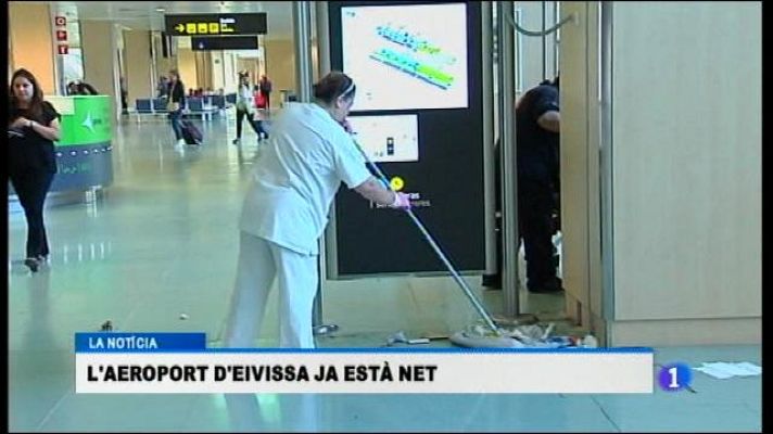 Informatiu Balear - Informatiu Balear - 23/05/17