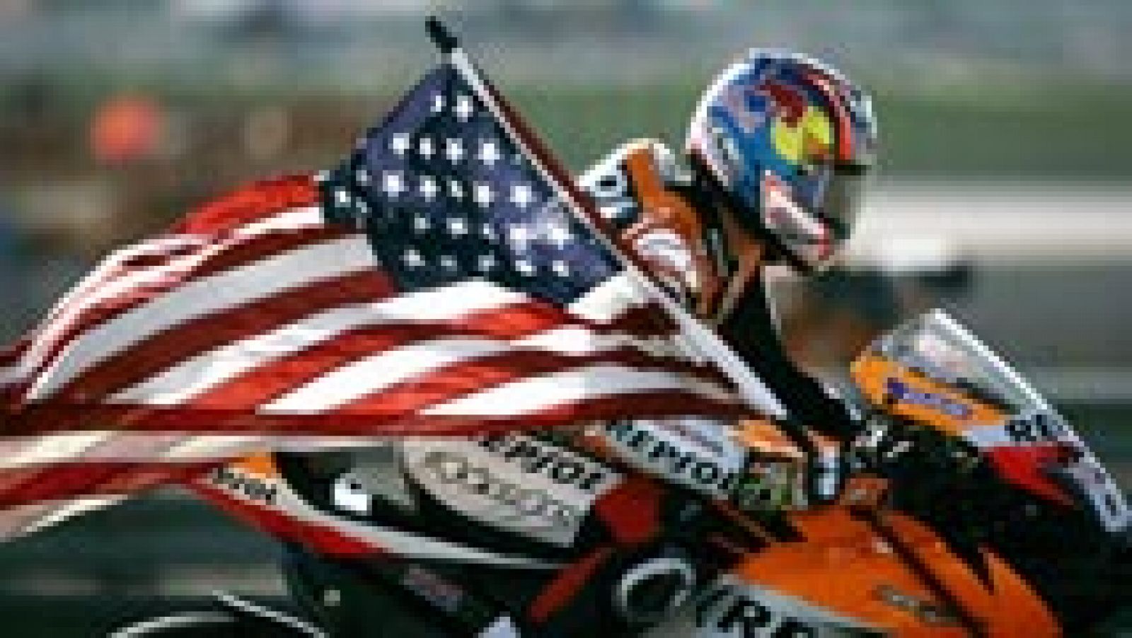 Motociclismo: Nicky Hayden. 'In memoriam' | RTVE Play