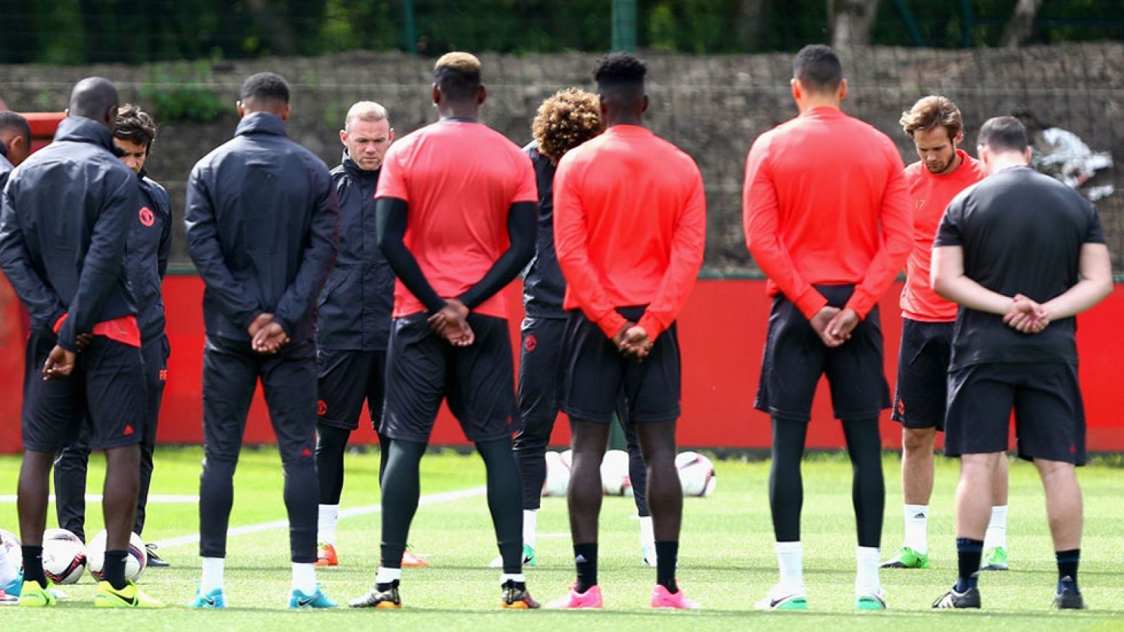 El mundo del deporte reacciona y condena también el atentado de Manchester