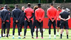 El mundo del deporte reacciona y condena también el atentado de Manchester