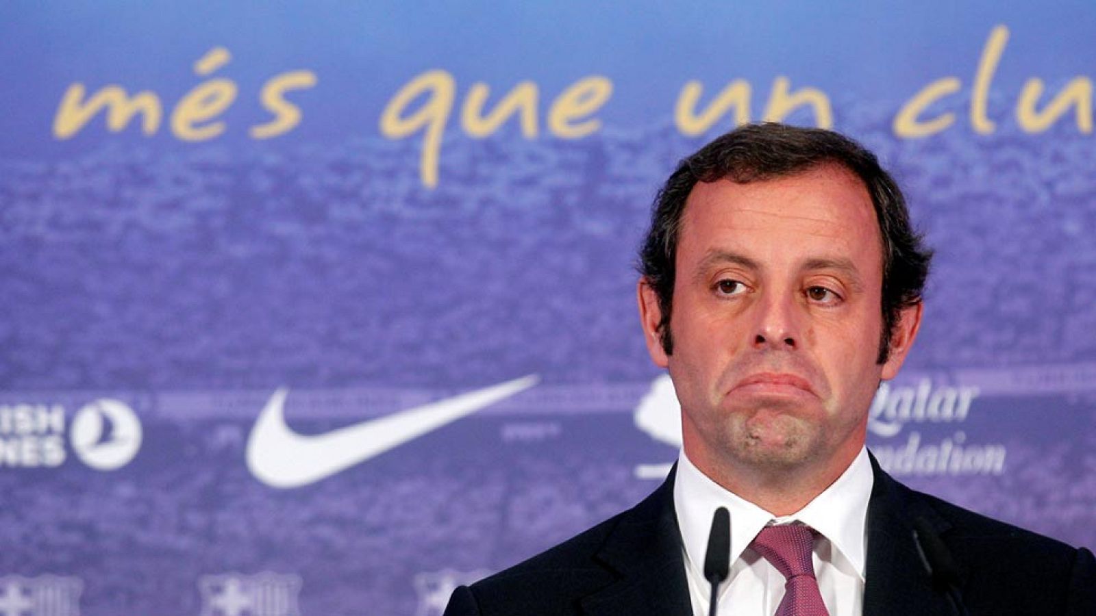 Los otros casos pendientes de Rosell con la justicia