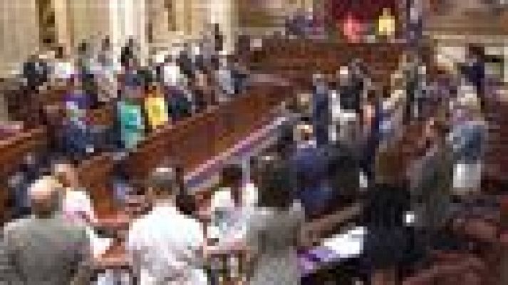 Telecanarias - Canarias en 2 ' -  23/05/2017