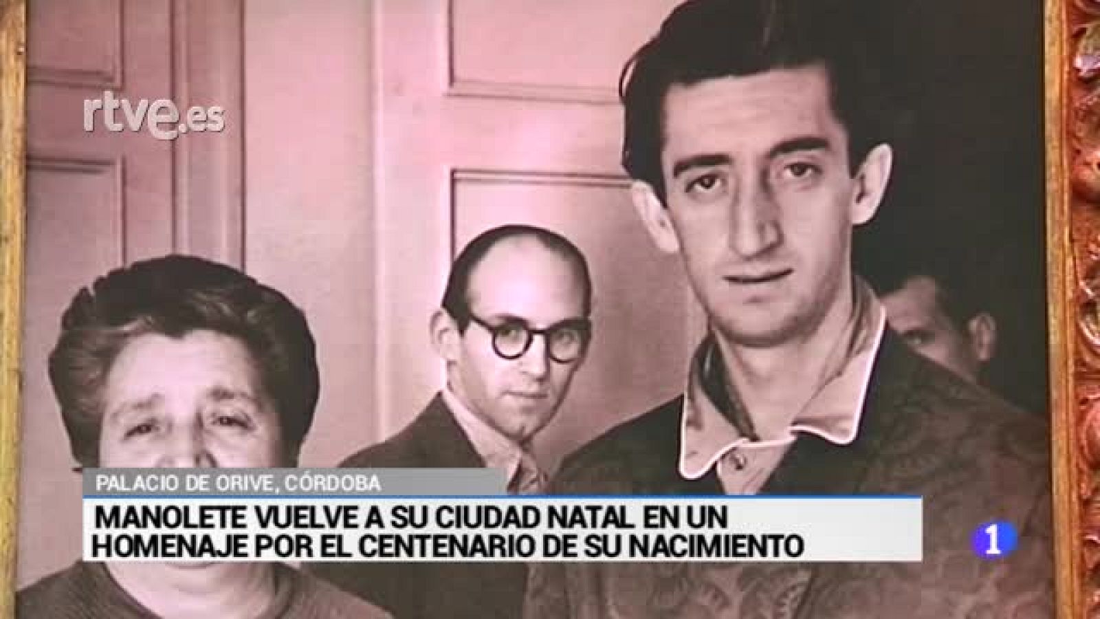 Exposición Manolete en Córdoba | Ver