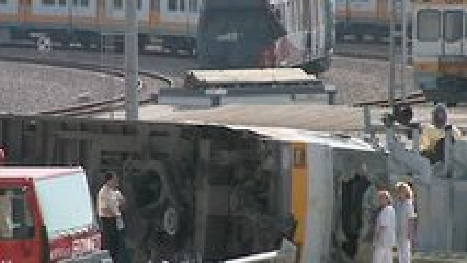 L'Informatiu - Comunitat Valenciana 2 - 23/05/17 - ver ahora