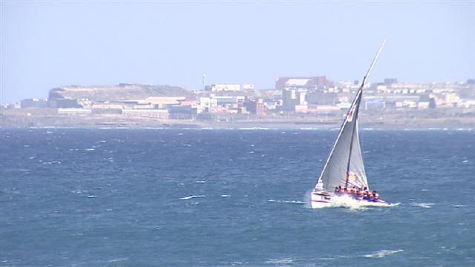 Deportes Canarias - 23/05/2017