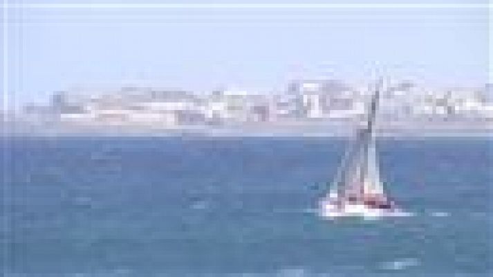 Telecanarias - Deportes Canarias - 23/05/2017