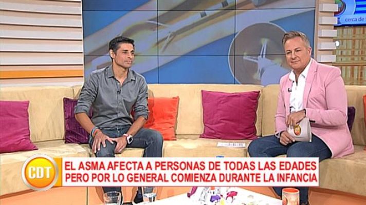 Cerca de ti - Cerca de ti - 23/05/2017