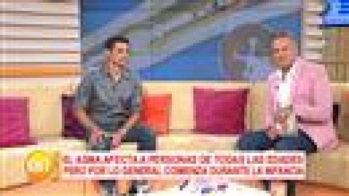 Cerca de ti - Cerca de ti - 23/05/2017