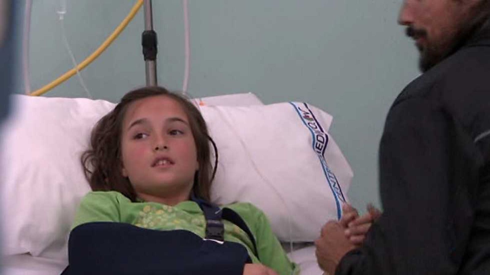 Centro médico - 23/05/17 (1) - ver ahora