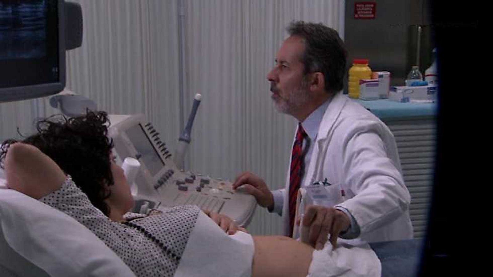 Centro médico - 23/05/17 (2) - ver ahora