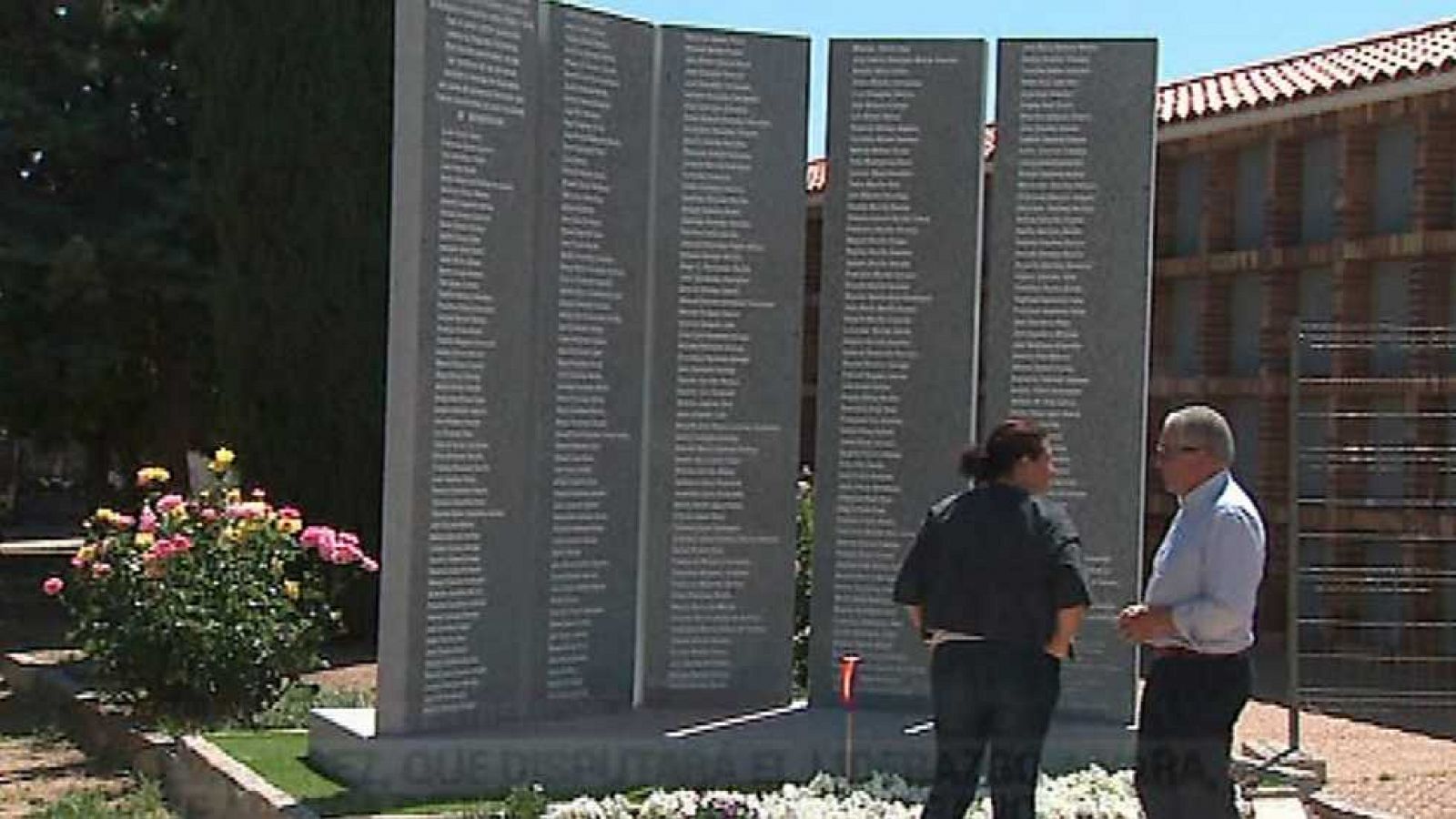 España en 24 horas - 23/05/17 - ver ahora