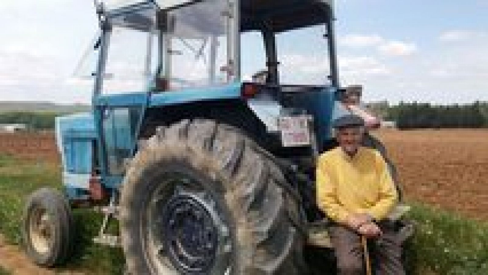 Aquí la Tierra - 23/05/17 - ver ahora