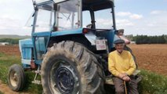 Aquí la Tierra - Aquí la Tierra - 23/05/17