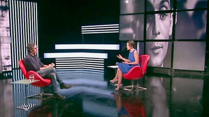 El cine de La 2 - El Juego de la oca (Presentación)