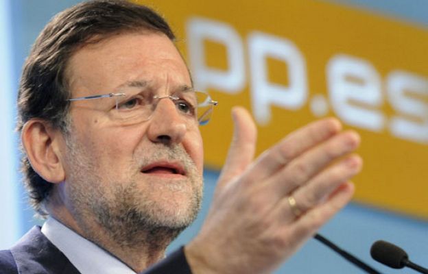 Rajoy exige la dimisión del alcalde