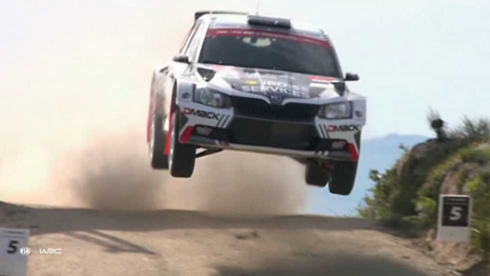 WRC - Campeonato del Mundo. Rally de Portugal. Resumen