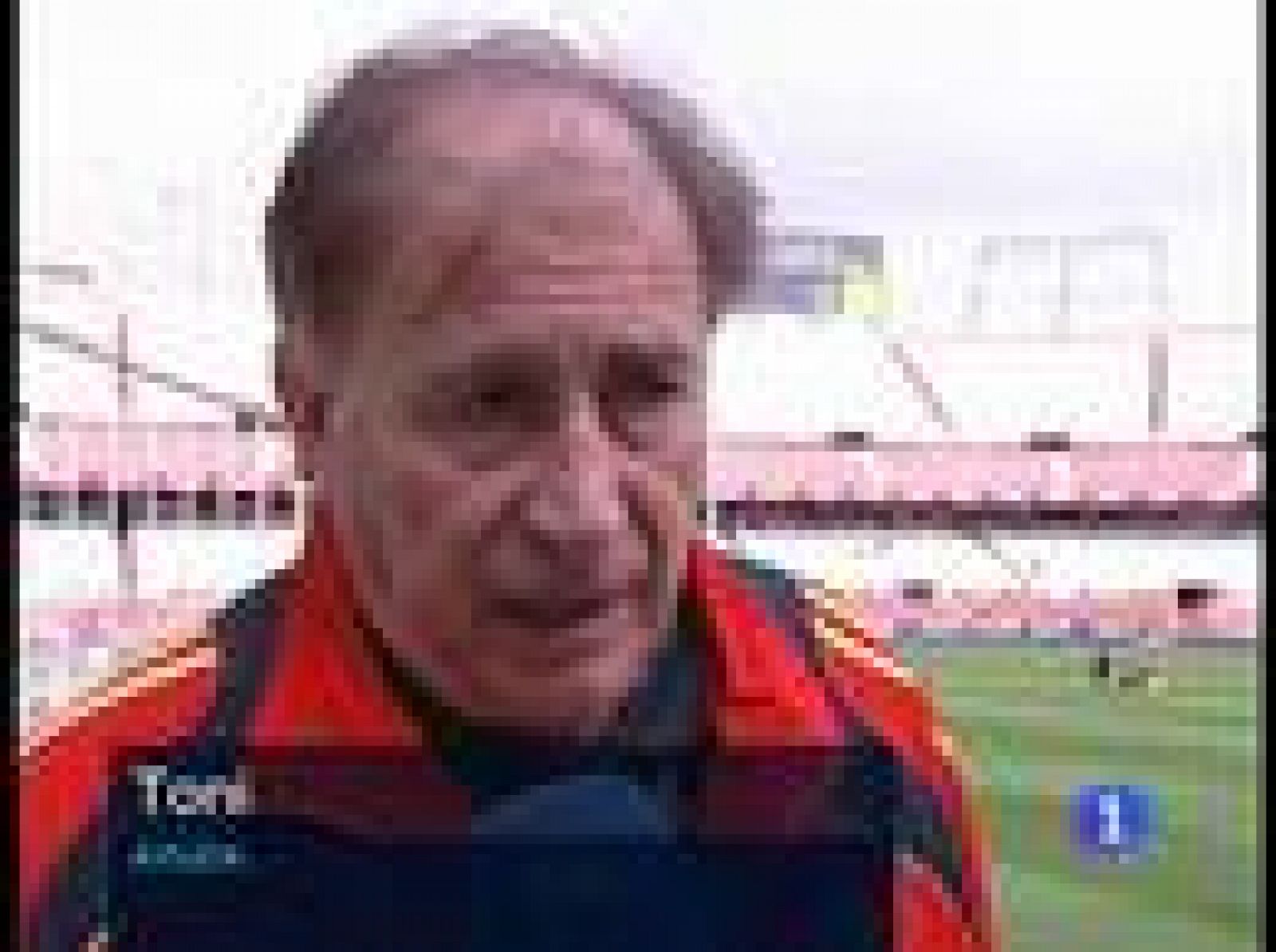 Preocupa el estado del césped | Ver