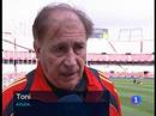  - Preocupa el estado del césped