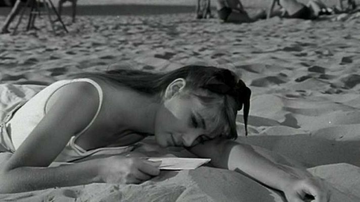 Historia de nuestro cine - El Juego de la oca