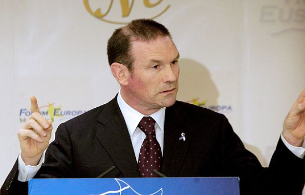  - Reacciones del atentado de Ifema