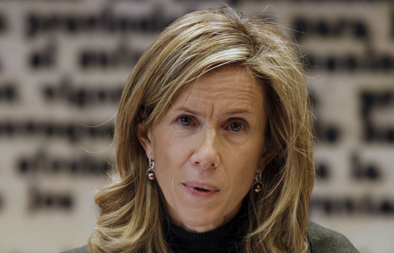 Garrmendia cree una "irresponsabilidad" y un "error" la paralización del proceso conocido como Plan Bolonia