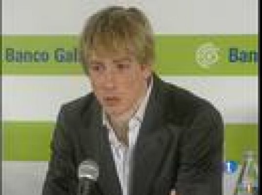  - Torres, preparado para jugar