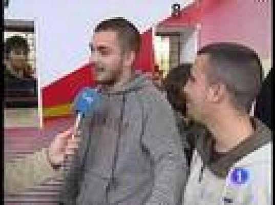  - Sevilla, el jugador nº 12