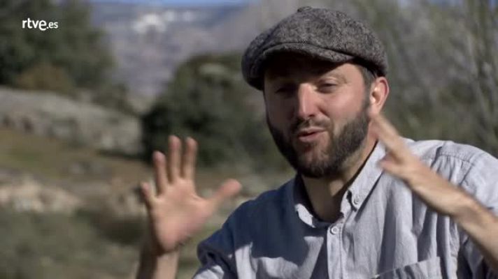 Crónicas - Jaime Buhigas (Especialista en Arquitectura Sagrada)