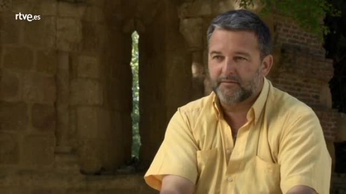 Crónicas - Álvaro de la Torre ( Constructor tradicional)