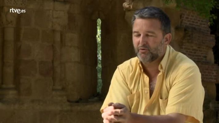 Crónicas - Álvaro de la Torre (Constructor tradicional)