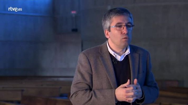 Crónicas - Esteban Fernández Cobián (Profesor Escuela Arquitectura A Coruña)