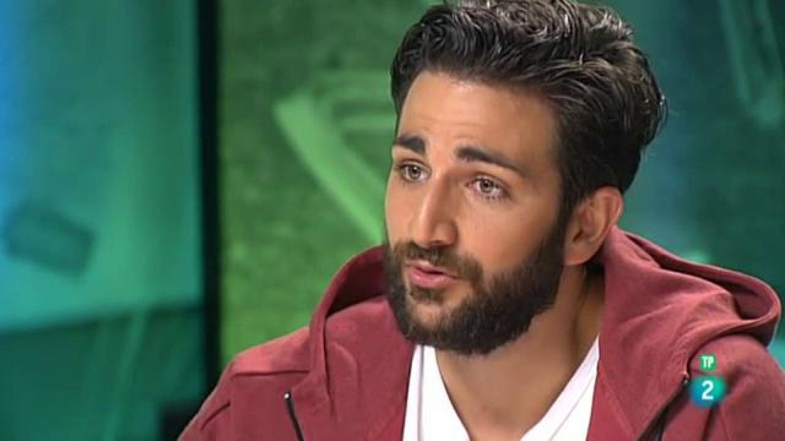 Noms Propis - Ricky Rubio