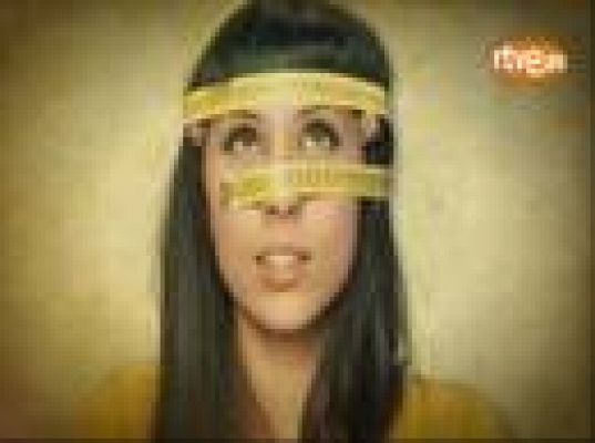 Videoclip de Sandra Polop