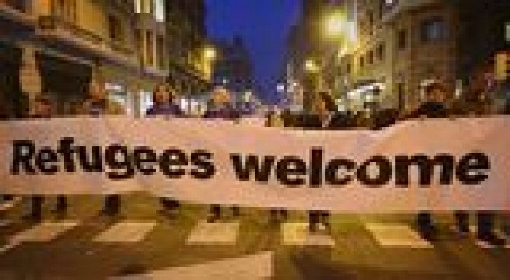 Universo UNED - El tema de nuestro tiempo: Historia, Tópos, Éxodos