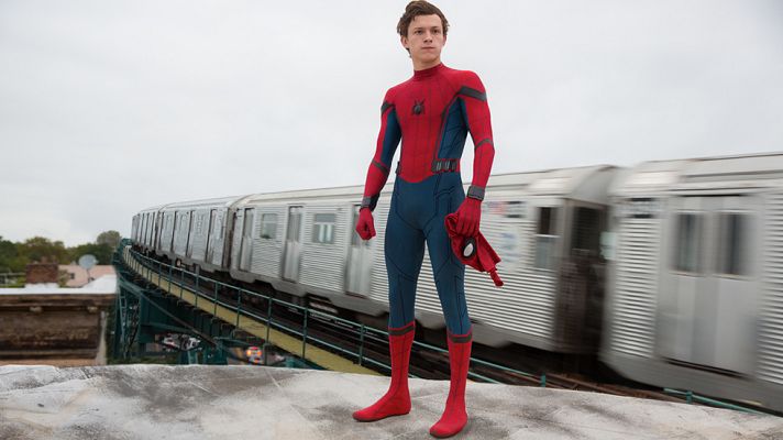 Cultura en Rtve.es - Nuevo tráiler de 'Spider-Man Homecoming'