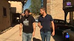 Comando actualidad - Calatañazor, Soria