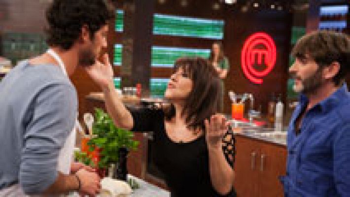 MasterChef - MasterChef 5 - Loles León y Fernando Tejero regresan 
