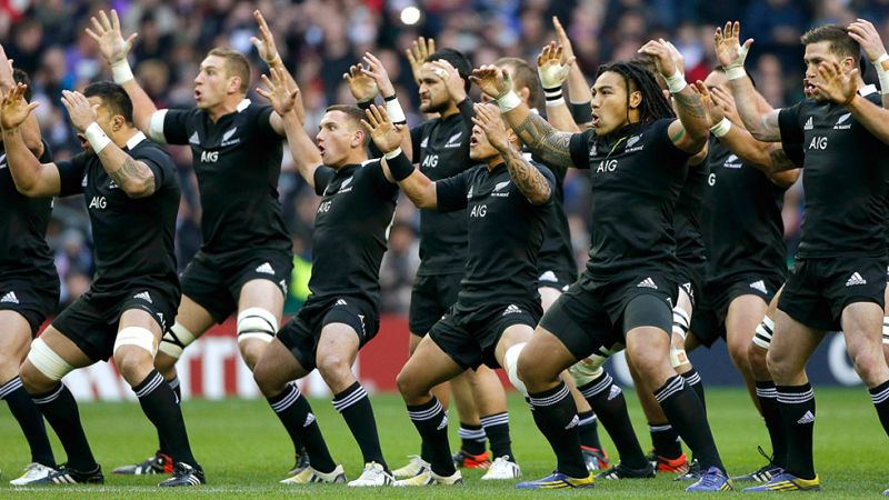 El jurado de los Premios Princesa de Asturias concede a la selección masculina de rugby de Nueva Zelanda el premio en la categoría de Deportes, al destacar sus triunfos y su deportividad.