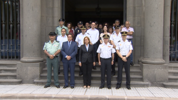 Telecanarias - Telecanarias 2 - 23/05/2017