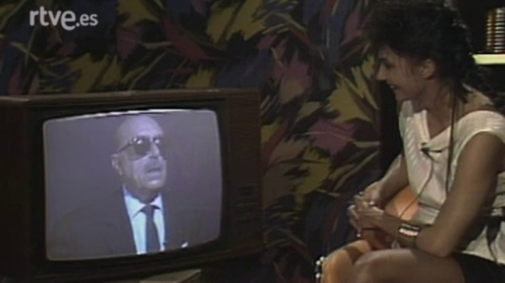 Descartes - Primer programa - 27/3/1988