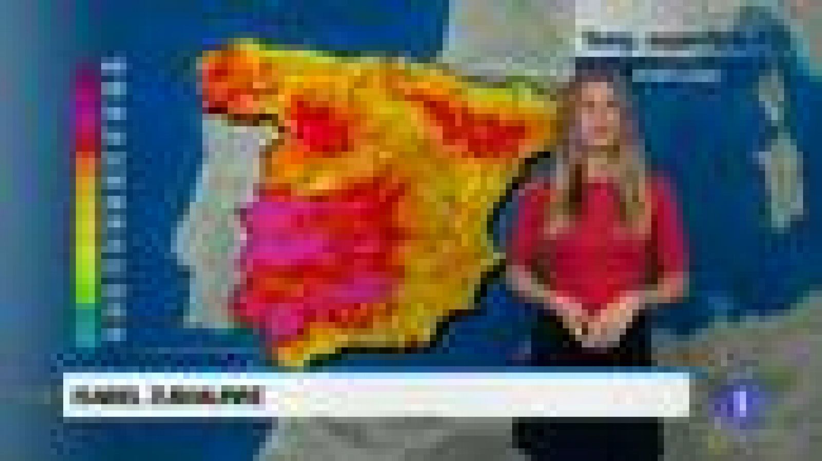 Noticias de Extremadura: El tiempo en Extremadura - 24/05/17 | RTVE Play