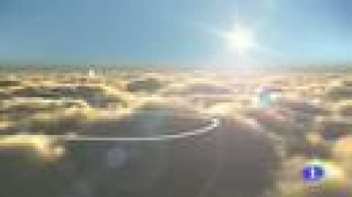 Noticias Murcia - El tiempo en la Region de Murcia - 24/05/2017