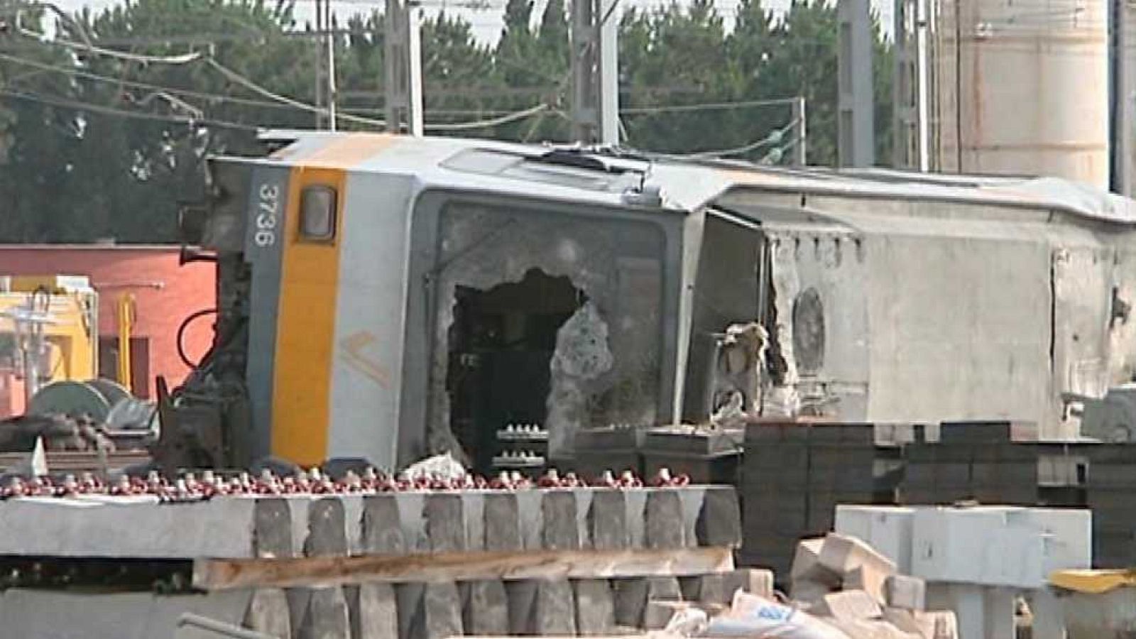 La Comunidad Valenciana en 2' - 24/05/17 - ver ahora