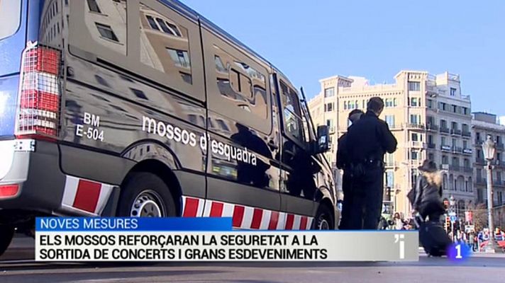 L'Informatiu - L'informatiu - 24/05/2017