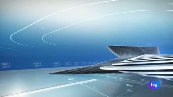 Noticias de Castilla-La Mancha - Castilla-La Mancha en 2' - 24/05/17