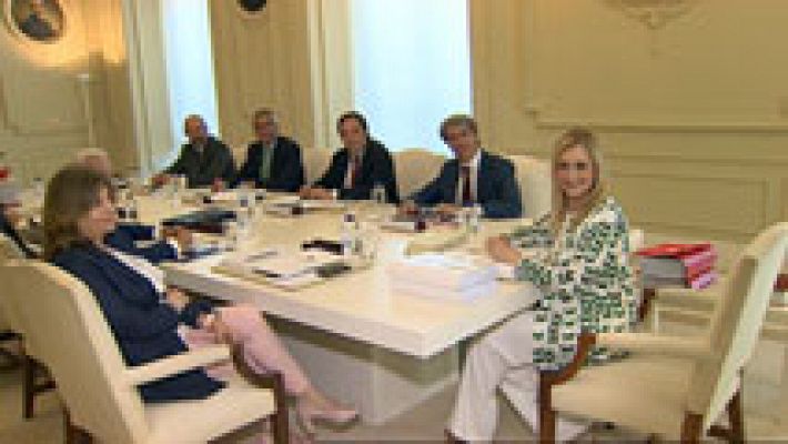 Informativo de Madrid - Informativo de Madrid - 24/05/17