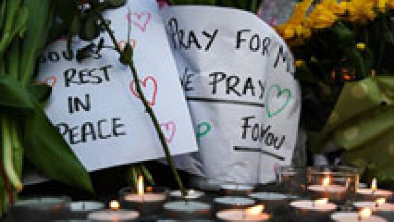 La matanza de Manchester deja al descubierto el drama de las vidas truncadas por el terrorismo