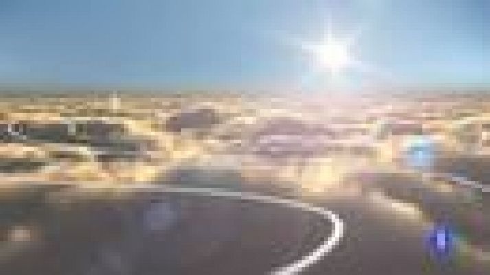 TeleCantabria - El tiempo en Cantabria - 24/05/17